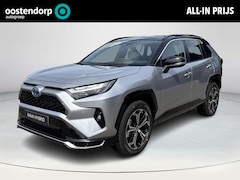 Toyota RAV4 - 2.5 Plug-in Hybrid AWD Bi-Tone Plus *NIEUWE AUTO/ DIRECT LEVERBAAR