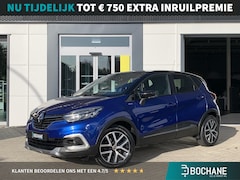Renault Captur - 1.3 TCe Intens | version S | voor -en achteruitrijsensoren | Apple Carplay | trekhaak