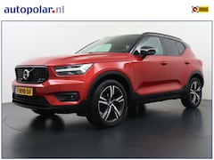 Volvo XC40 - 1.5 T3 R-Design Panoramadak/Trekhaak/360Camera etc