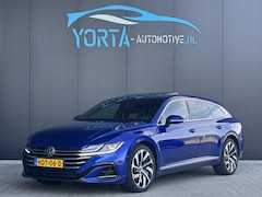 Volkswagen Arteon Shooting Brake - 1.4 TSI eHybrid R-Line Business+