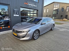 Peugeot 508 SW - 1.6 HYbrid Active Pack Business|Navi|Cruise|Camera|LED|