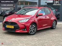 Toyota Yaris - 1.5 Hybrid Dynamic Trekhaak