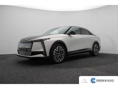 DS No 8 - Étoile Absolute Comfort 74 kWh | Airco (automatisch) | Apple Carplay/Android Auto|telefoon