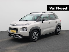 Citroën C3 Aircross - 1.2 PureTech S&S Feel | CARPLAY | NAVIGATIE | BLEUTOOTH | CRUISE CONTROL | AIRCO |