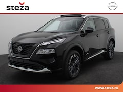 Nissan X-Trail - 1.5 e-4orce Tekna 4WD | Sun pack | 1800KG trekgewicht | Direct leverbaar