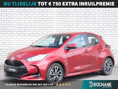Toyota Yaris - 1.5 Hybrid First Edition | Achteruitrijcamera | Navigatie |