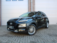 Hyundai Kona - 1.0 T-GDI Comfort Trekhaak/Carplay/Camera/Garantie