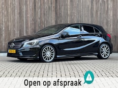 Mercedes-Benz A-klasse - 180 Ambition |AMG-Styling|