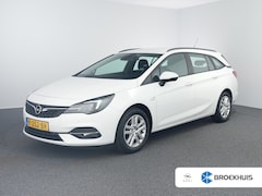 Opel Astra Sports Tourer - 1.2 Edition | Airco | Comfortstoel(en) | Cruise control