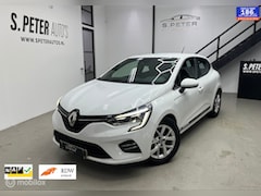 Renault Clio - 1.0 TCe Intens