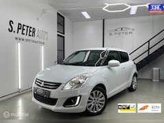 Suzuki Swift - X-tra