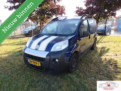 Fiat Fiorino - 1.3 MJ SX