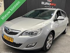 Opel Astra Sports Tourer - 1.4 Cosmo Airco-Bluethooth-Navi