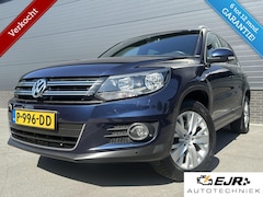 Volkswagen Tiguan - 1.4 TSI LIFE EDITION 4Motion CLIMA*CARPLAY