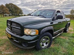 Dodge Ram 1500 - RAM 1500 4.7