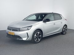Opel Corsa Electric - Long Range GS 51 kWh | 11 kW lader | Achteruitrijcamera | Apple Carplay/Android Auto|telef