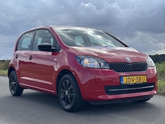 Skoda Citigo - 1.0 Greentech Active Airco Multimedia NW APK