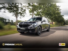 BMW X5 - M50i High Executive | Sky lounge | Shadow line