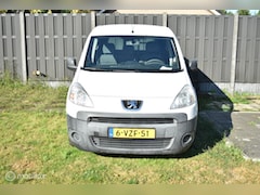 Peugeot Partner - bestel 122 1.6 e-HDI L2 XR