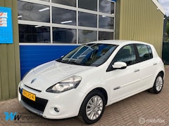Renault Clio - 1.2 Collection|Cruise control|Airco|Navigatie|