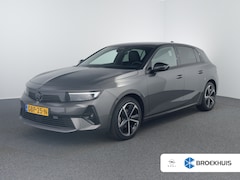 Opel Astra - 1.2 Turbo GS 130 pk | Apple Carplay/Android Auto|telefoonintegratie premium | Cruise contr