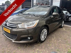 Citroën C4 - 1.6 VTi Tendance