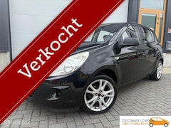Hyundai i20 - 1.2i 5-deurs Airco 16" Velgen Bluetooth