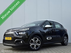 Citroën C3 - 1.2 PURETECH FEEL/CLIMATE/LED/CARPLAY/PDC/NAVI/CRUISE/BLUETOOTH