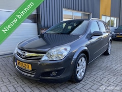 Opel Astra Wagon - 1.6 Cosmo TREKHAAK