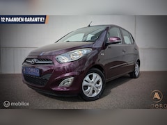 Hyundai i10 - 1.1 i-Catcher, Zeer Uniek, Garantie, 1e Eigenaar