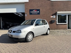 SEAT Arosa - 1.4i Stella | Automaat | Lage Kilometerstand