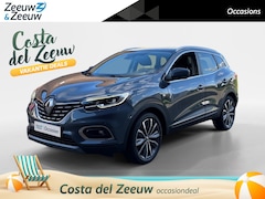 Renault Kadjar - 1.3 TCe Zen | Trekhaak | Automaat | Dodehoek Detectie | Apple/Android Carplay | Keyless En