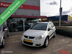 Suzuki SX4 - 1.6 Comfort lm velgen apk nap airco