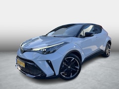 Toyota C-HR - 2.0 Hybrid GR-Sport