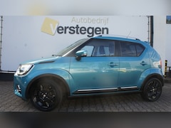 Suzuki Ignis - 1.2 Stijl Sm. Hybrid