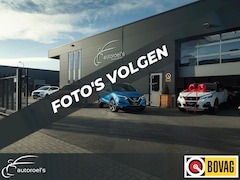 Opel Mokka X - 1.4 Turbo Innovation / 140 PK / Trekhaak / Navi + Camera / Stoelverwarming + Leder interie