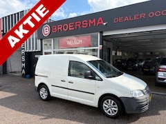 Volkswagen Caddy - 1.9 TDI BlueMotion 2 EIGENAAR * NIEUWE APK * MARGE * MARGE