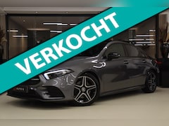 Mercedes-Benz A-klasse - 220 4MATIC PANO/CARPLAY/KEYLESS/BURM/BLINDESPOT/SFEER/NAVI/360CAM/BOMVOL