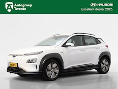 Hyundai Kona Electric - EV Comfort 64 kWh | Achteruitrijcamera | Cruise Control |