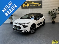 Citroën C3 - 1.2 PureTech Shine | Saint James edition | Navi | Cam