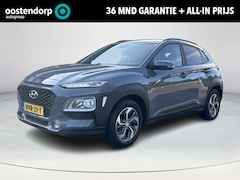 Hyundai Kona - 1.6 GDI HEV Fashion