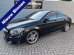 Mercedes-Benz CLA-Klasse - 180 Prestige Automaat | Clima | LM Velgen | Navigatie | Nieuwstaat auto | RIJKLAARPRIJS IN