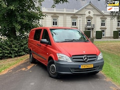 Mercedes-Benz Vito - 113 CDI 320 Lang