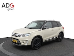 Suzuki Vitara - 1.6 High Executive panorama| dak | stoelverwarming | achteruitrij camera