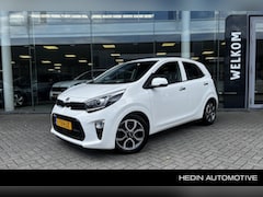 Kia Picanto - 1.0 DPi DynamicPlusLine Nav | Climate Control | Cruise Control | Keyless Entry |