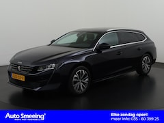 Peugeot 508 SW - 1.2 PureTech Allure Pack Automaat | Trekhaak | Zondag Open