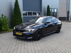 BMW 3-serie - 320i LCI M-Sport | Live Cockpit Plus | 100% Onderhouden