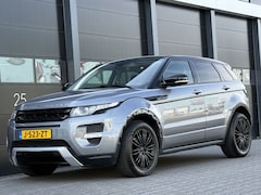 Land Rover Range Rover Evoque - 2.2 eD4 Leer Navi Clima PDC