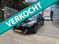 Renault Clio - 0.9 TCe Expression 5-drs, Airco, Navi, APK 08/26