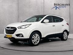 Hyundai ix35 - - 2.0i 4WD i-Catcher // TREKHAAK // PANORAMA //